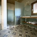 Κατάλυμα σε φάρμα Missanega Μοντερόσο αλ Μάρε