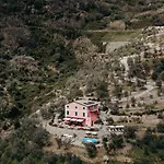 Séjour à la ferme Missanega
