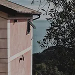 Séjour à la ferme Missanega Monterosso al Mare