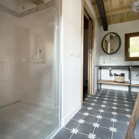 Missanega Lantgård Monterosso al Mare