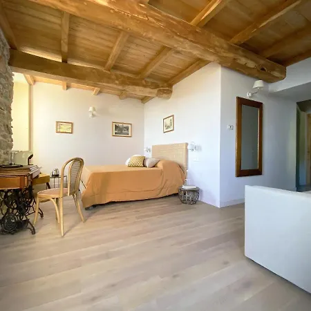 Missanega * Monterosso al Mare