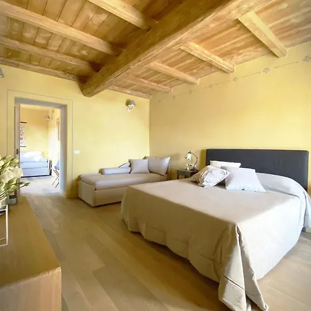 Missanega Lantgård Monterosso al Mare