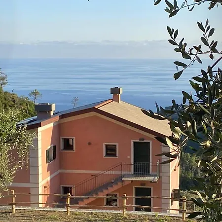 Missanega Monterosso al Mare