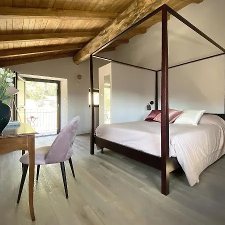 Lantgård Missanega Monterosso al Mare