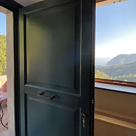 Missanega * Monterosso al Mare