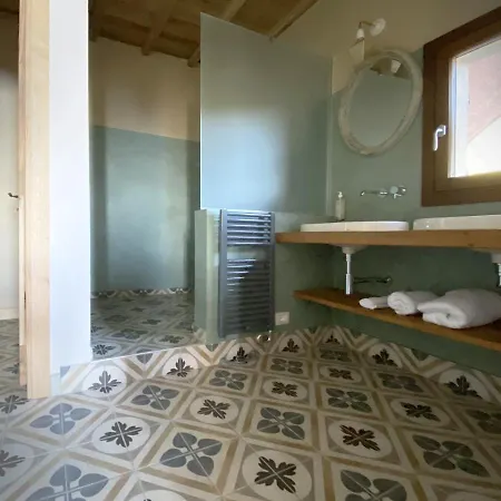 Alojamento de Turismo Rural Missanega Monterosso al Mare