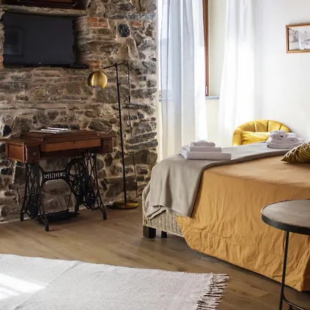 Missanega Alojamento de Turismo Rural