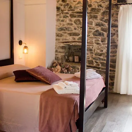 Missanega Lantgård Monterosso al Mare