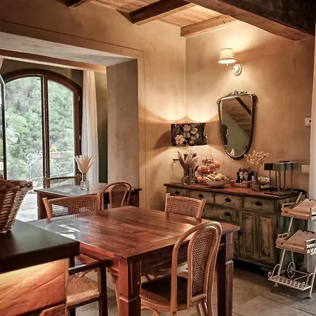 Alojamento de Turismo Rural Missanega Monterosso al Mare