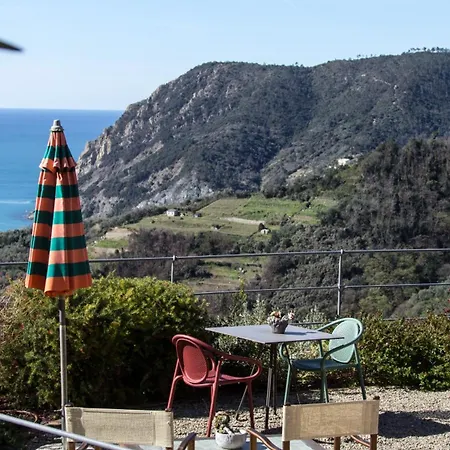 Missanega Monterosso al Mare