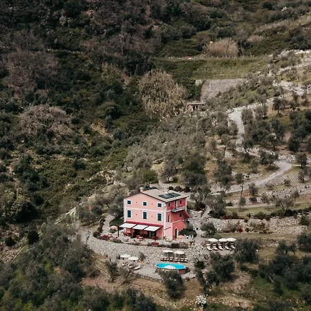Alojamento de Turismo Rural Missanega