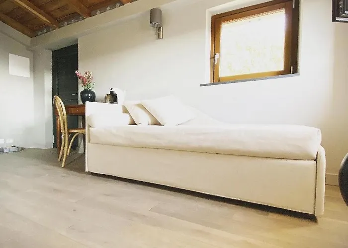 Alloggio per agriturismo Missanega