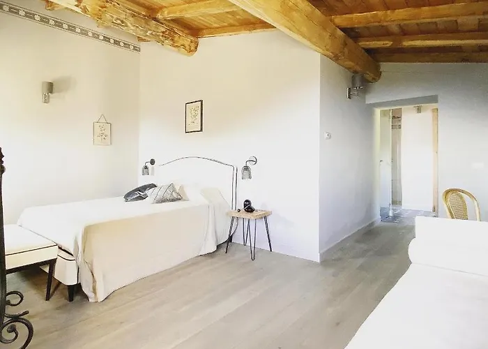 Missanega Agroturismo Monterosso al Mare