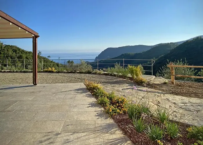 Missanega Agroturismo Monterosso al Mare