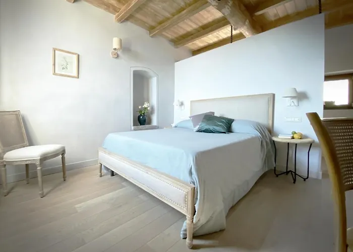Alloggio per agriturismo Missanega *