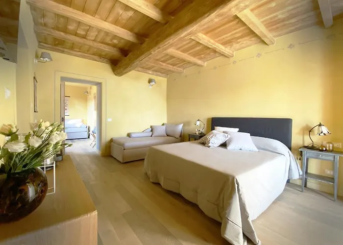 Missanega Agroturismo Monterosso al Mare