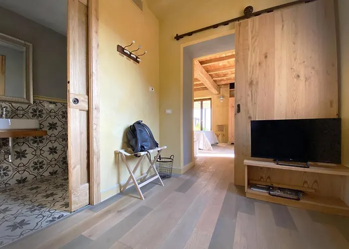 Agroturismo Missanega Monterosso al Mare