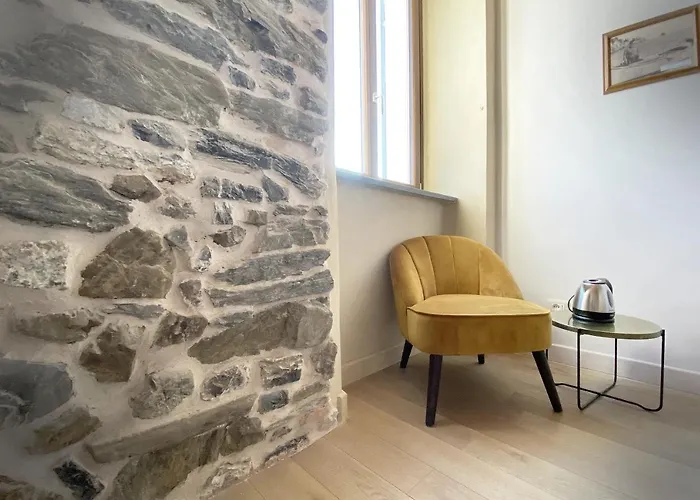 Agroturismo Missanega Monterosso al Mare