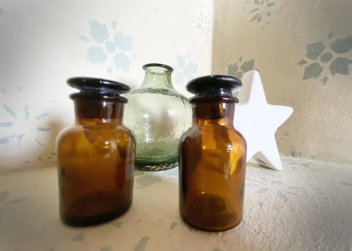 Missanega Alloggio per agriturismo