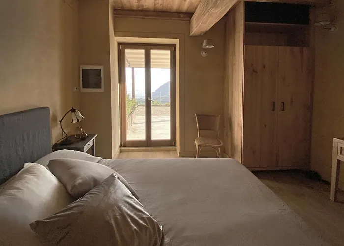 Missanega * Monterosso al Mare