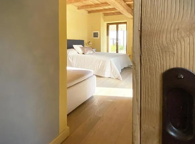 Agroturismo Missanega *