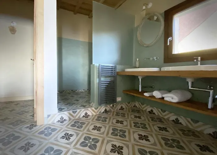 Agroturismo Missanega Monterosso al Mare