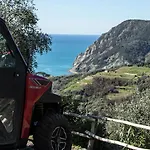 Missanega * Monterosso al Mare