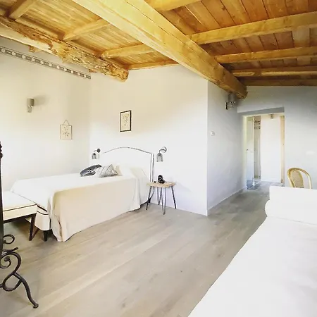 Missanega Alojamento de Turismo Rural Monterosso al Mare