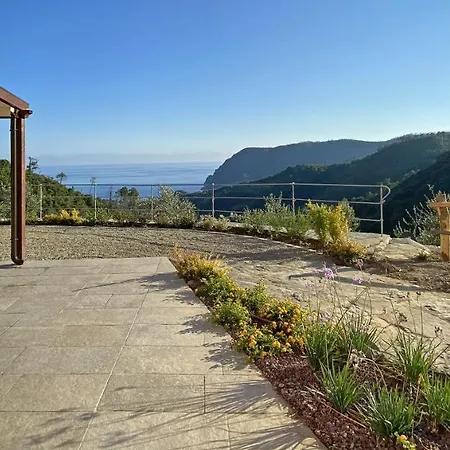 Missanega Séjour à la ferme Monterosso al Mare
