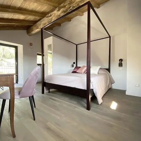 Missanega Séjour à la ferme