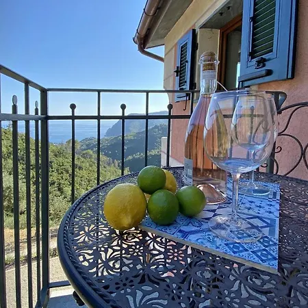 Missanega * Monterosso al Mare