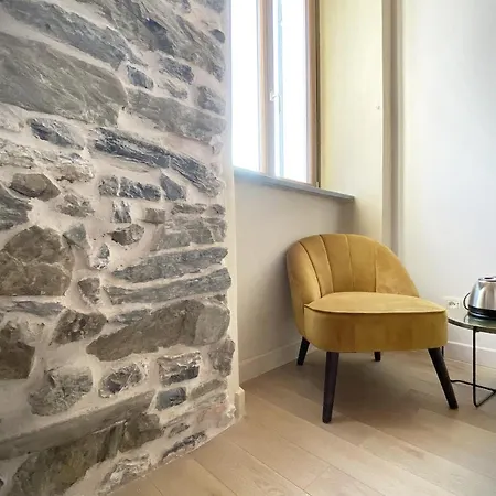 Alojamento de Turismo Rural Missanega Monterosso al Mare