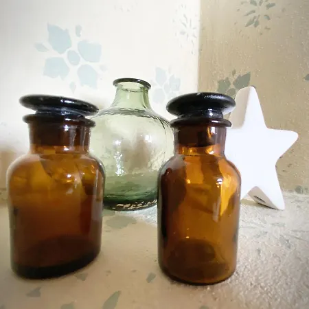 Missanega Séjour à la ferme