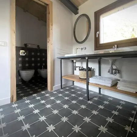 Séjour à la ferme Missanega *