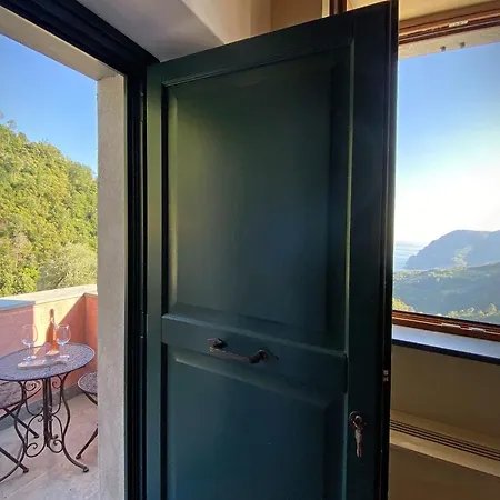 Missanega Farm stay