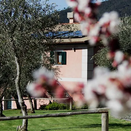 Farm stay Missanega *