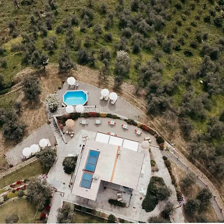 Missanega Farm stay Monterosso al Mare