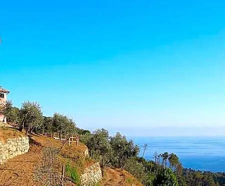 Feriegård Missanega Monterosso al Mare