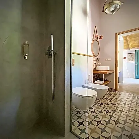 Missanega Feriegård Monterosso al Mare