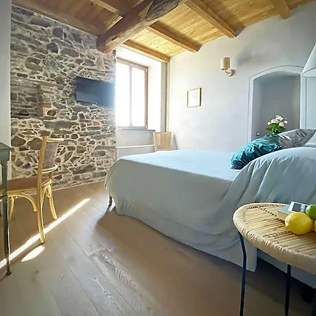 Missanega Feriegård Monterosso al Mare