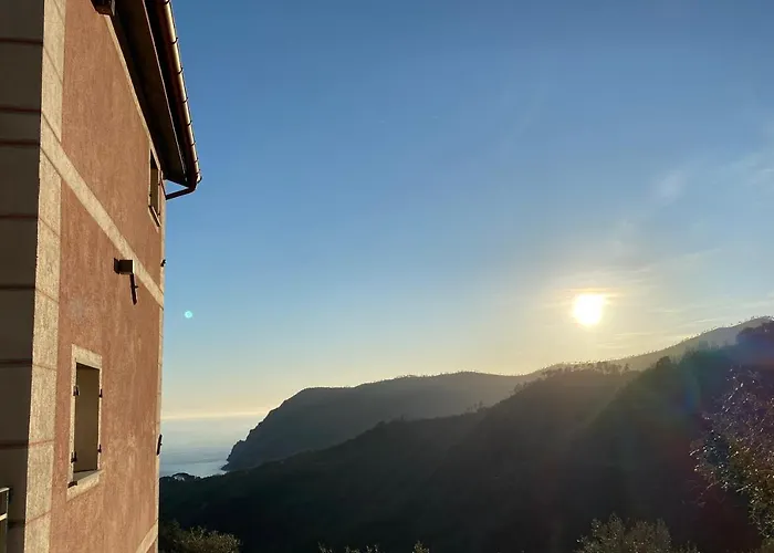 Missanega Monterosso al Mare