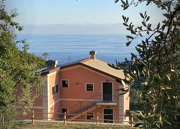 Missanega Monterosso al Mare